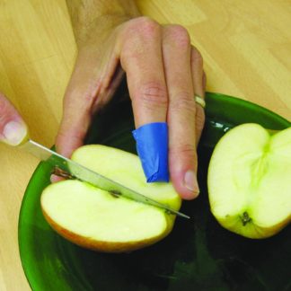 Blue Catering Plasters